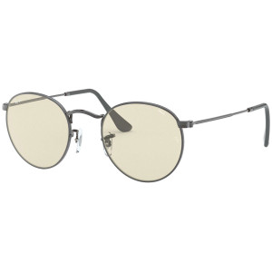 RAY BAN ROUND METAL EVOLVE RB3447 004/T2